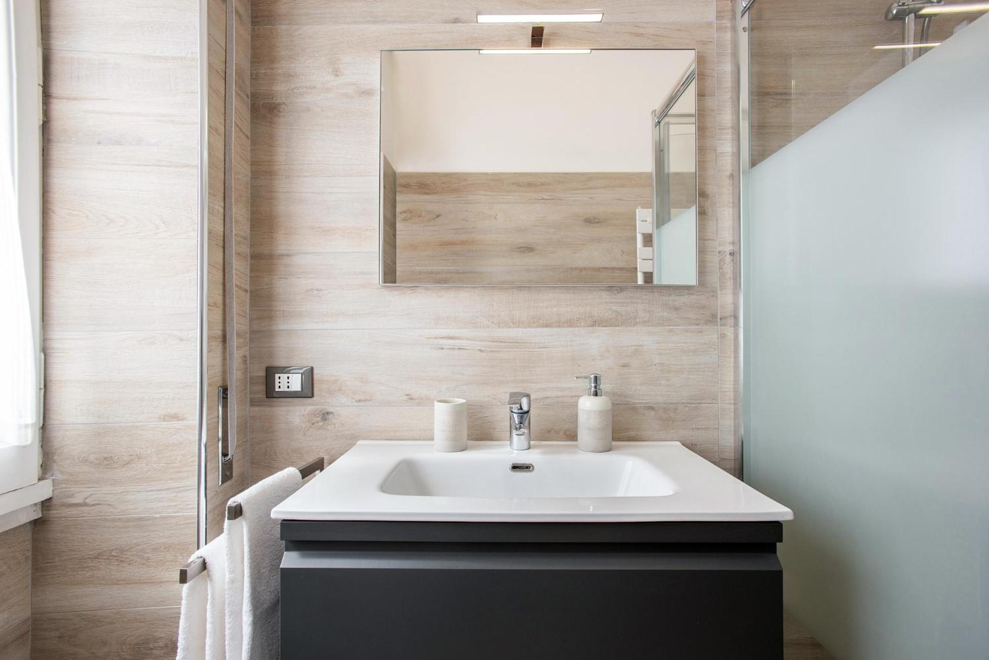 Carpegna Park By Cornelia Subway Apartment Rom