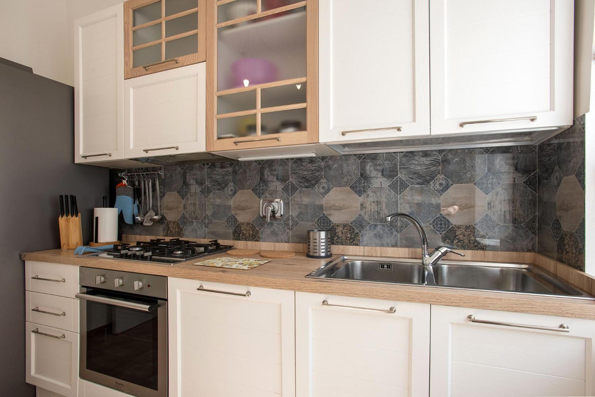 Apartamento Carpegna Park By Cornelia Subway