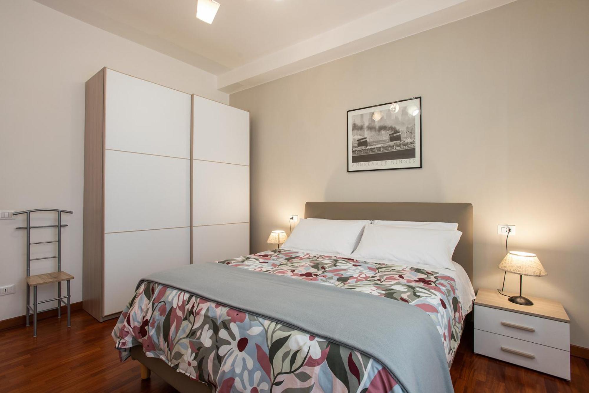 Carpegna Park By Cornelia Subway Apartamento Roma